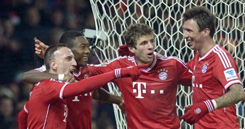 他恰到好处 他恰到好处