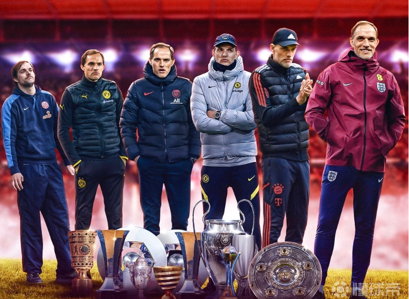 仅改变了球 仅改变了球