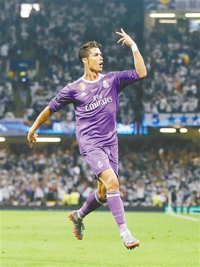 别扔C罗皇 别扔C罗皇